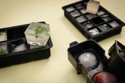 Modern House - Ice Isbitform, store biter