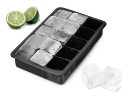 Modern House - Ice Isbitform