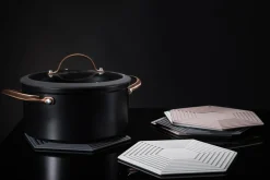 Modern House - Ime Gryteklut 2-pk grå