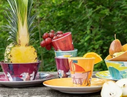 Modern House - Mummi Skål 0,8 l, lilla