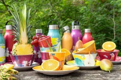 Modern House - Mummi Skål 0,8 l, lilla