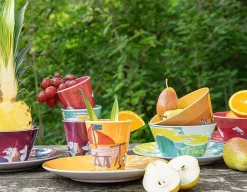 Modern House - Mummi Skål 0,8 l, gul