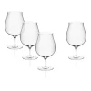 Modern House - Night Event Ølglass 4-pk