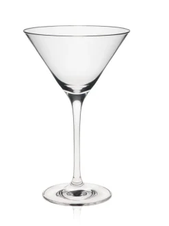 Modern House - Night Event - Martiniglas