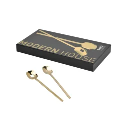 Modern House - Sana Salatbestikk s/2