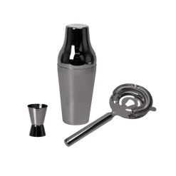 Modern House - Sontell Barsett s/3