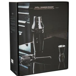 Modern House - Sontell Barsett s/3