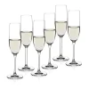 Modern House - Sontell Champagneglass 18 cl 6 stk