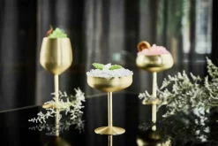 Modern House - Sontell Gold Champagnebeger 180 ml