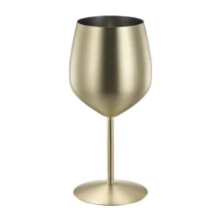 Modern House - Sontell Gold Drink/cocktailglass 55 cl