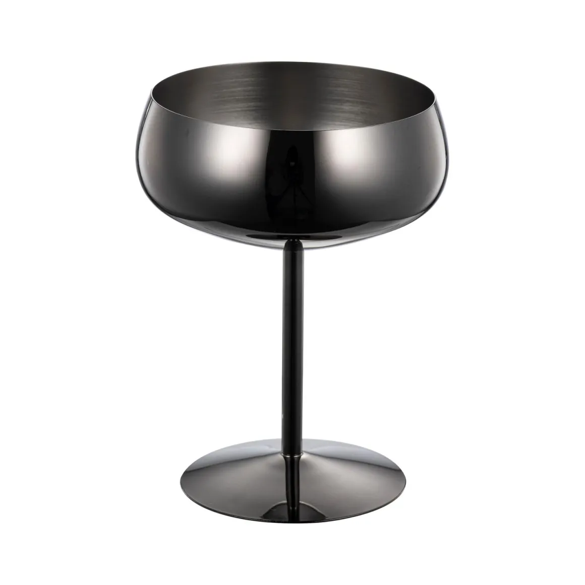 Modern House - Sontell Smoke Champagnebeger 43 cl grå