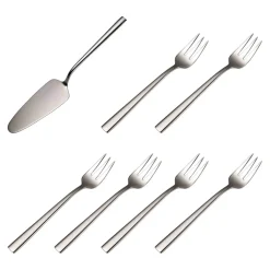 Modern House - Spring Kakesett s/7