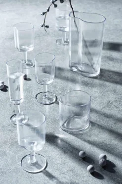 Muubs - Ripe Hvitvinsglass 21 cl