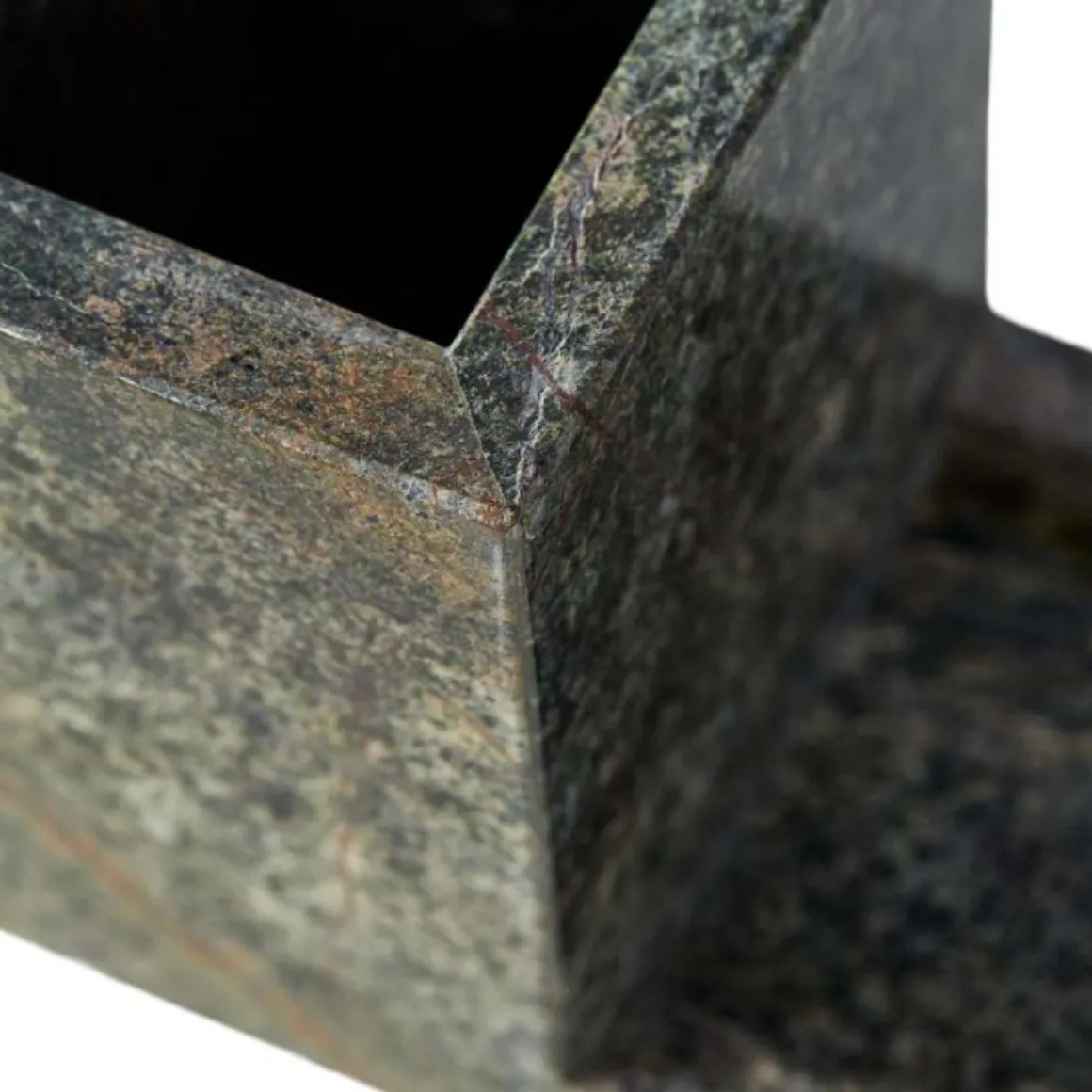 Muubs - Vita Oppvaskstativ grå