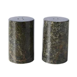 Muubs - Vita Salt & pepper sett grå