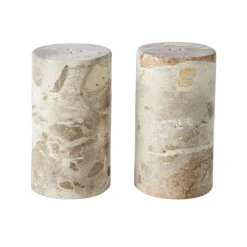 Muubs - Vita Salt & pepper sett beige