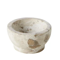 Muubs - Vita Saltkar beige