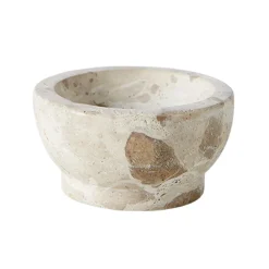 Muubs - Vita Saltkar beige