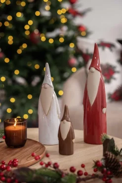 Nisse minimalistisk beige