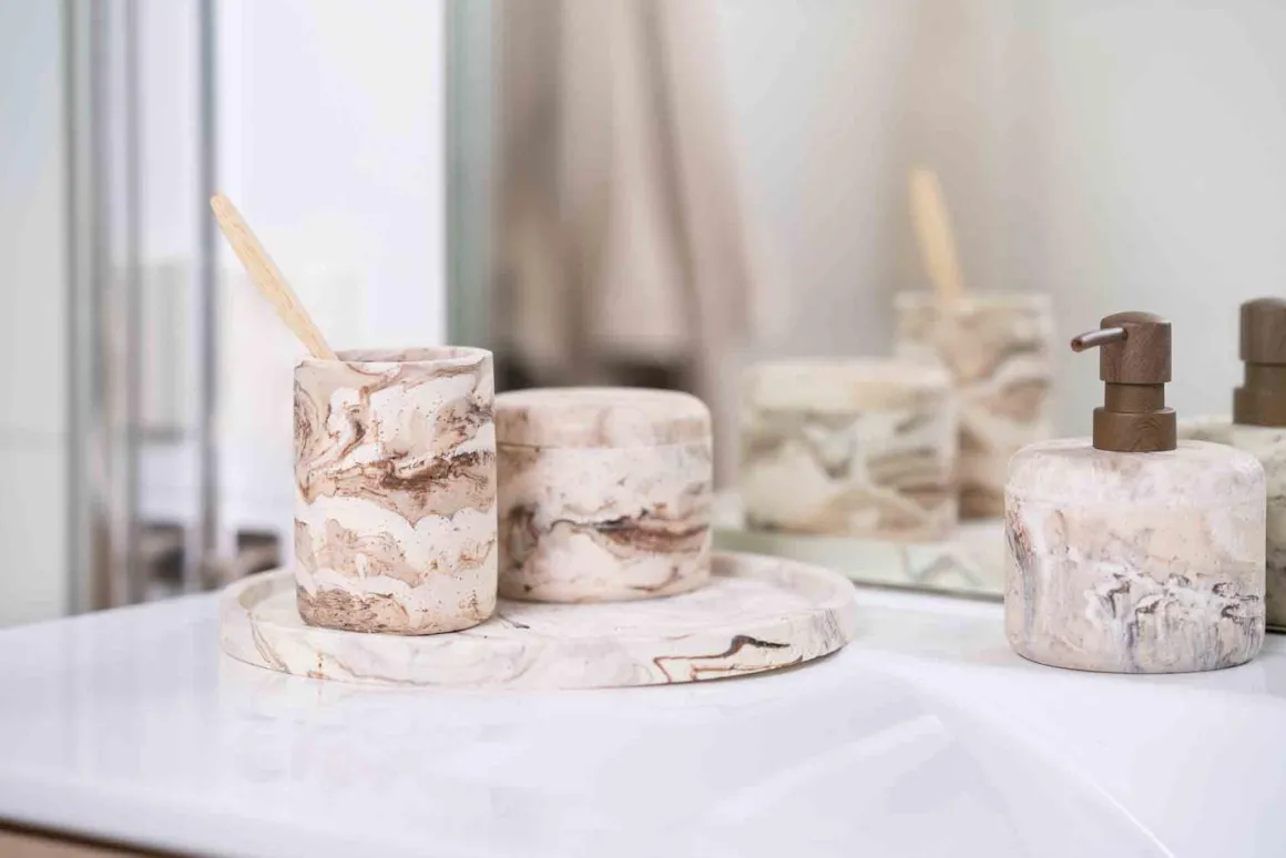 Oppbevaringsboks Helene