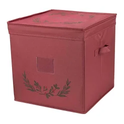 Oppbevaringsboks julekuler