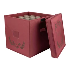 Oppbevaringsboks julekuler