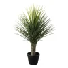 Palme i potte 85 cm