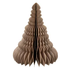 Papirtre 30cm beige
