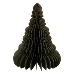 Papirtre 30cm grønn