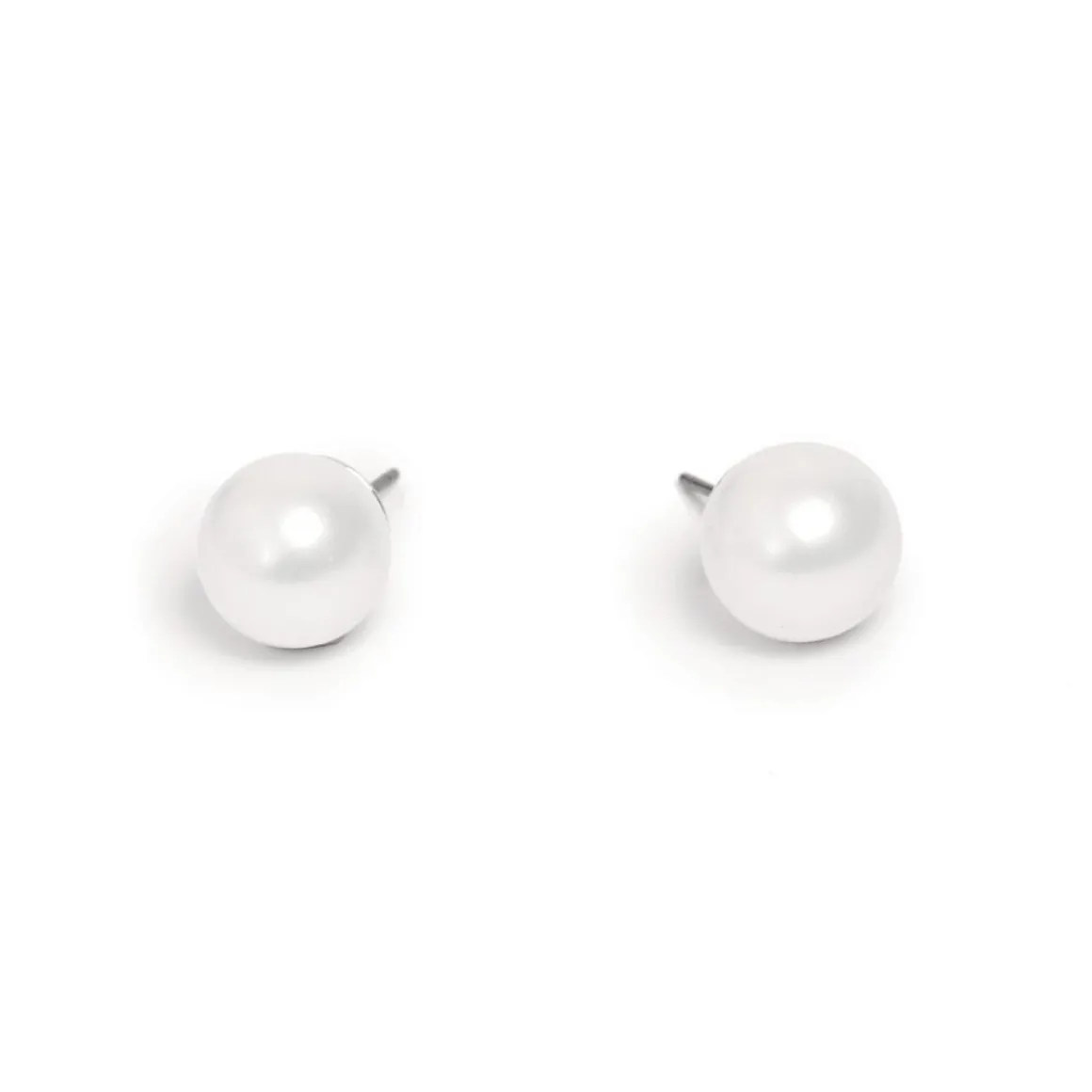 Perleøredobber, 10 mm