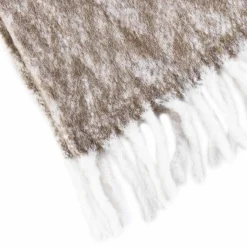 Pledd Herringbone 130x170