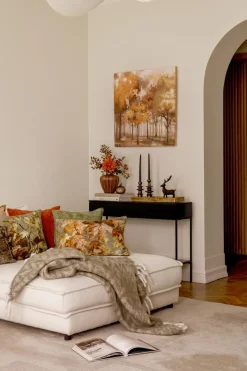 Pledd Herringbone 130x170