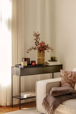 Pledd Minna 130x170cm