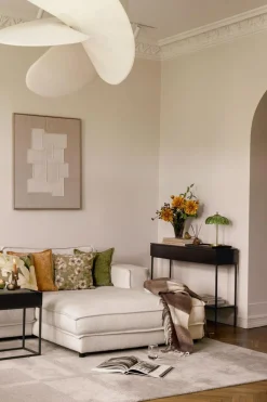 Pledd Ruter 130x170cm