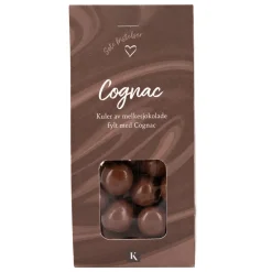 Pose med Cognackuler 120 gr