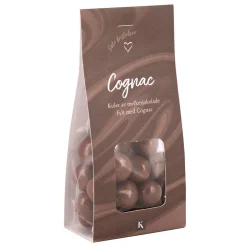 Pose med Cognackuler 120 gr
