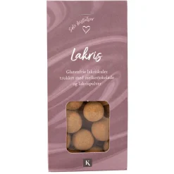 Pose med Lakris 115gr