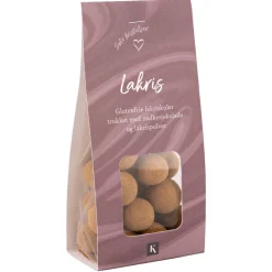 Pose med Lakris 115gr