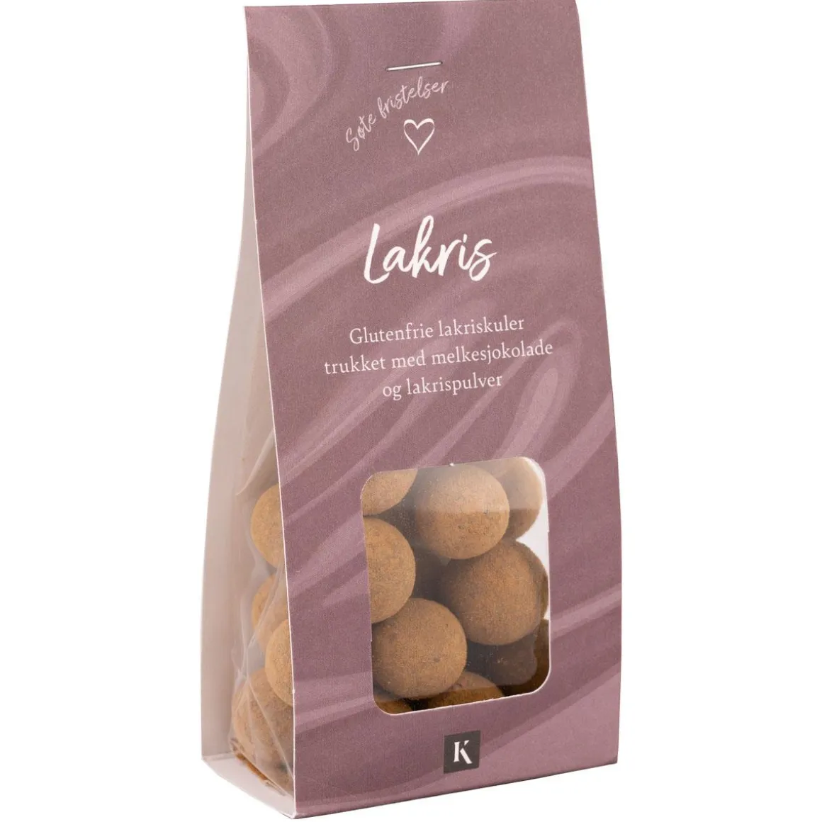 Pose med Lakris 115gr