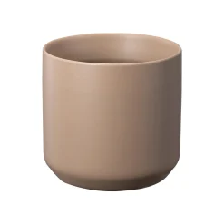 Potte Avetia 11,5 cm brun