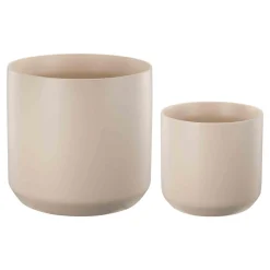 Potte Avetia 11,5 cm, krem