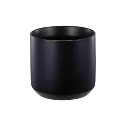 Potte Avetia 11,5 cm, sort