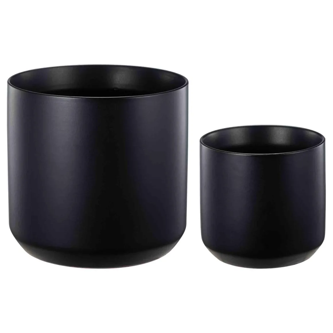 Potte Avetia 11,5 cm, sort