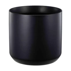 Potte Avetia 17 cm, sort