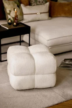 Puff Cloud, Offwhite