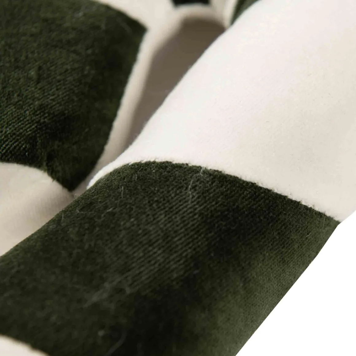 Pute Candy 9x32cm grønn