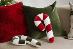 Pute Candy 9x32cm grønn