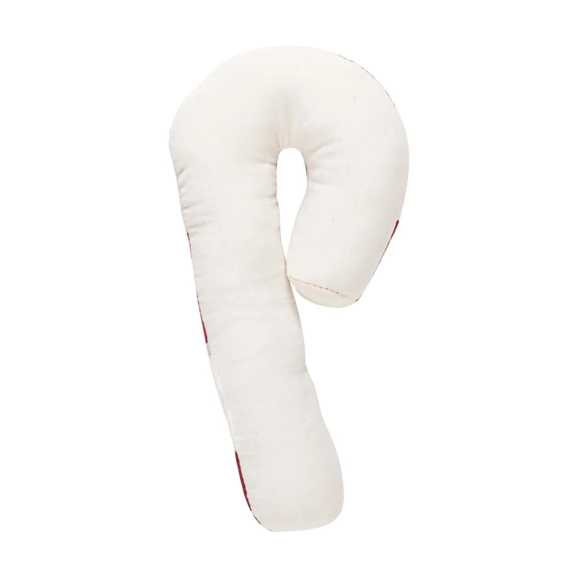 Pute Candy 9x32cm rød