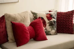 Pute sløyfe 40x60cm