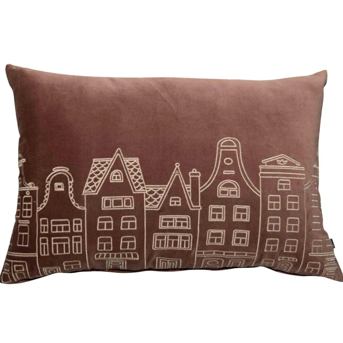 Putetrekk Amsterdam 40x60 cm